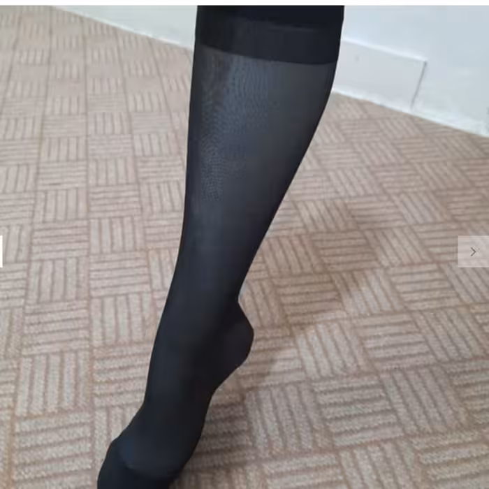 جوراب سه ربع ضخیم مارک انیس کیفیت عالی