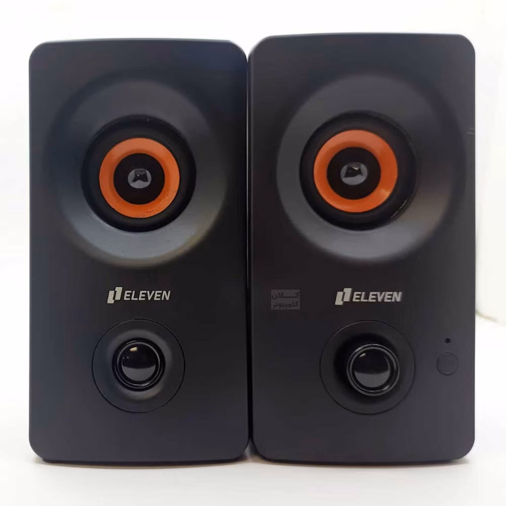 اسپیکر کامپیوتر بلوتوثی الون مدل AC200-BT