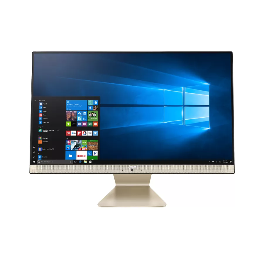 آل این وان ایسوس مدل V241EAK Core i7(1165G7)-16GB-512GB SSD-INTEL