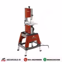 اره فلکه ای 10 اینچ پایه دار آینهل مدل TE-SB250U