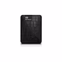 اس اس دی اکسترنال وسترن MY PASSPORT 120GB