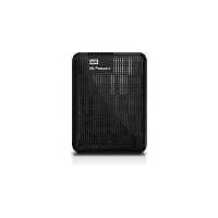اس اس دی اکسترنال وسترن MY PASSPORT 120GB