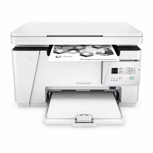 پرینتر چندکاره لیزری اچ پی مدل HP LaserJet Pro M26A