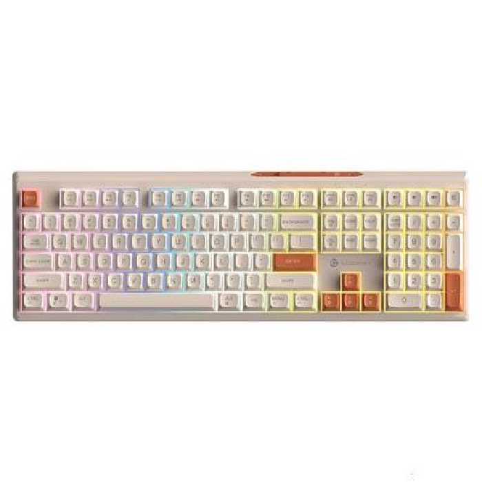 کیبورد لاجی کی مدل K330C