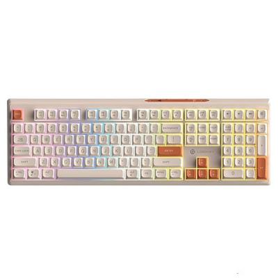 کیبورد لاجی کی مدل K330C