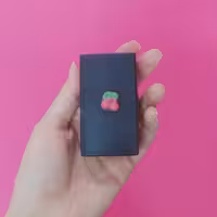 صابون زغال فعال