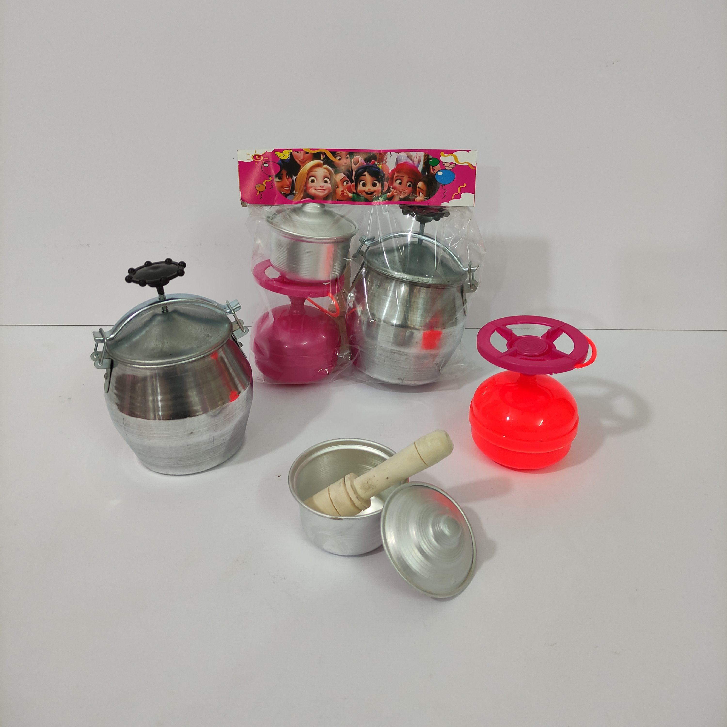 اسباب بازی زود پز