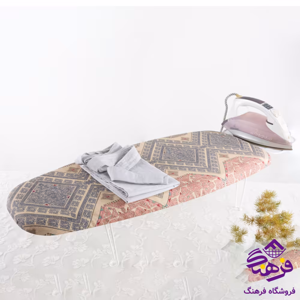 ميزاتو ارتيستون پايه کوتاه 1040