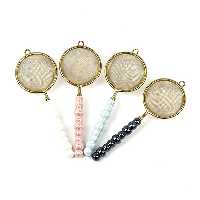 صافی چای  دسته سرامیکی