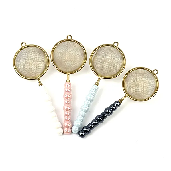 صافی چای  دسته سرامیکی