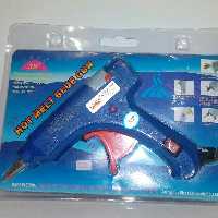 دستگاه چسب حرارتی