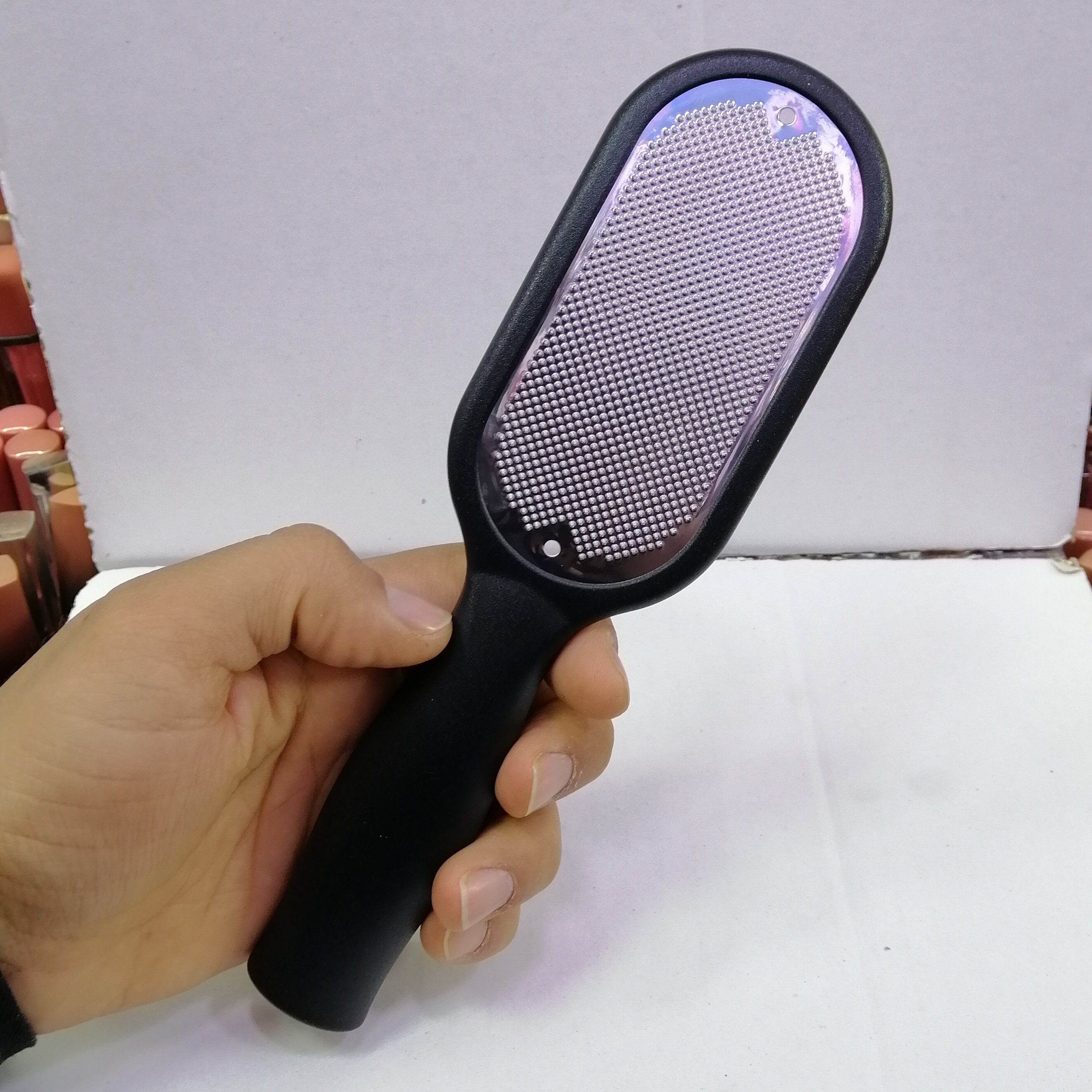 رنده پا سایز بزرگ