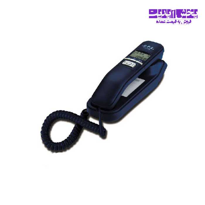 تلفن رومیزی/دیواری سی اف ال CFL 2400
