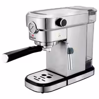 اسپرسوساز مباشی مدل MEBASHI ME-ECM2016