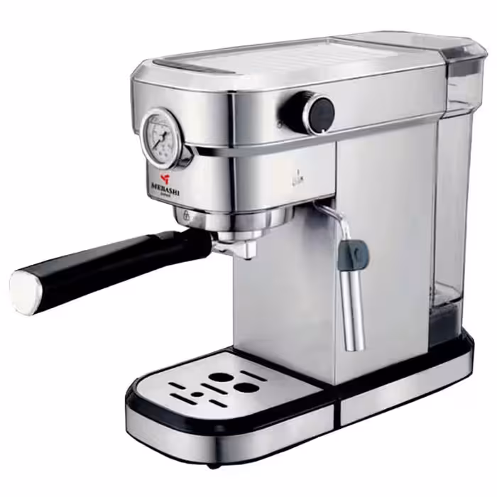 اسپرسوساز مباشی مدل MEBASHI ME-ECM2016