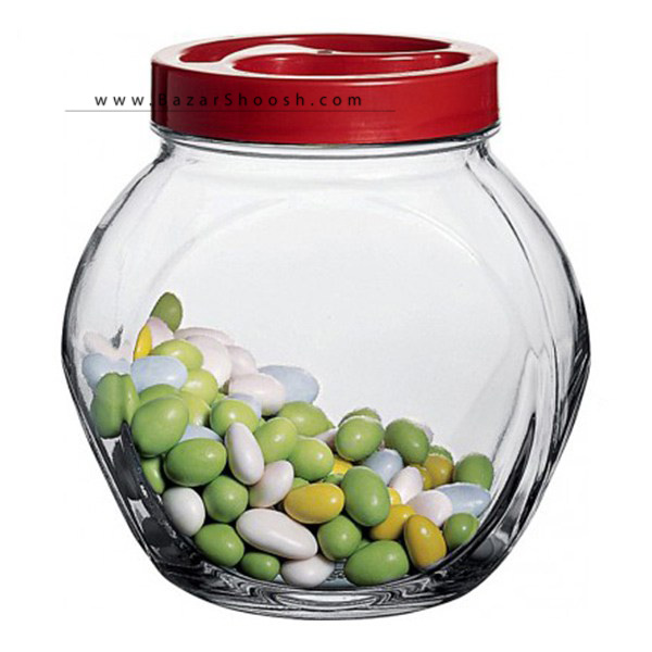 بانکه حبوبات پاشاباغچه کد 80386