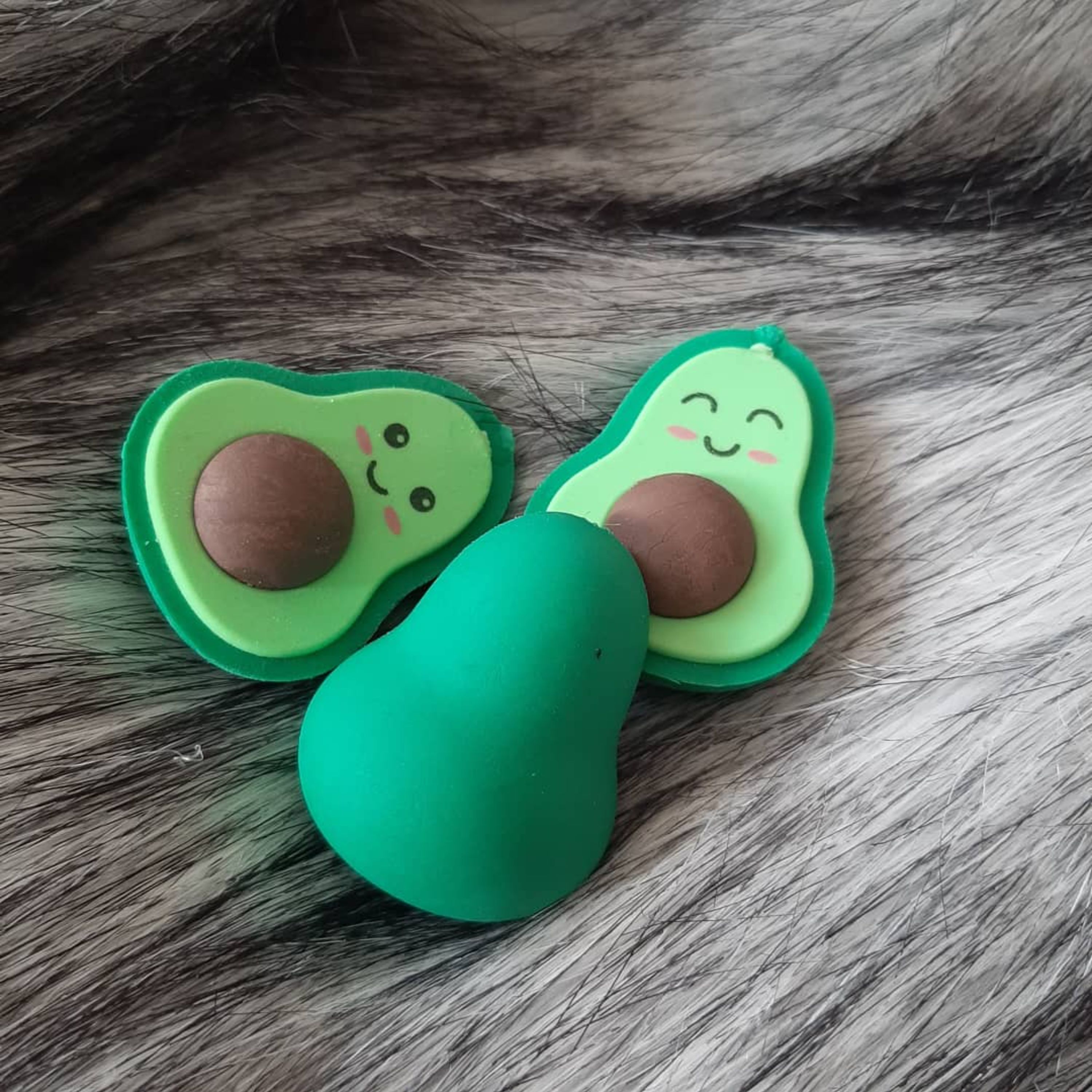 پاکن های فانتزی