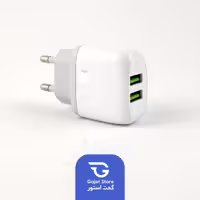 شارژر دیواری فست شارژ الدینو همراه با کابل Fast Wall Charger Ldino