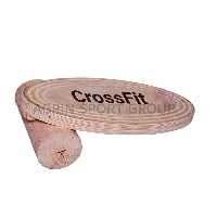تخته تعادل چوبی کراسفیت Crossfit