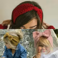 هدبندوتل مو