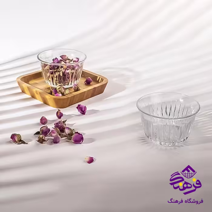 پیاله سورن کاوه کادو (8دک)