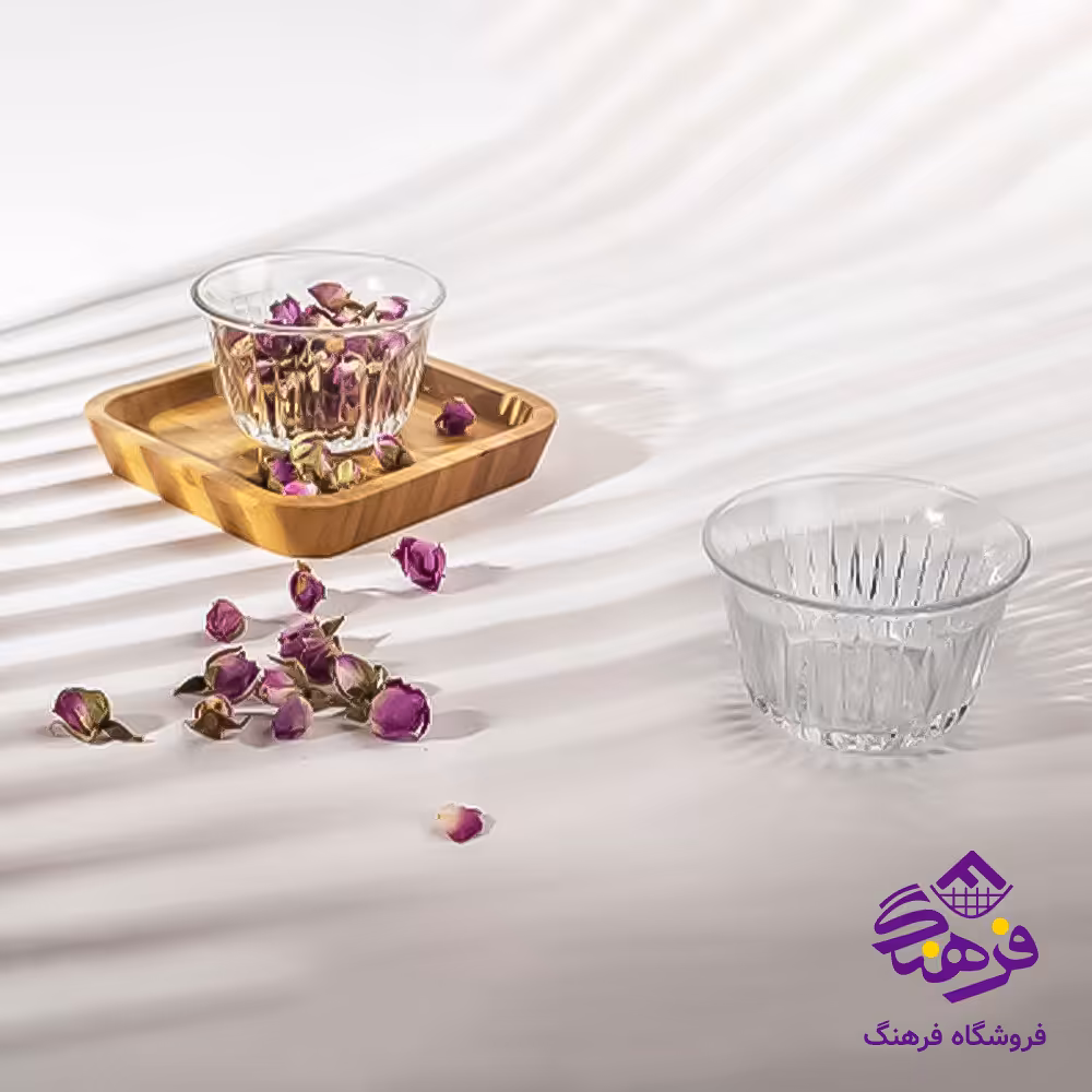 پیاله سورن کاوه کادو (8دک)