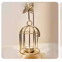 جاشمعی طرح قفس