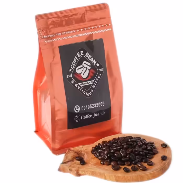 اسپرسو بمب کافئین کافی بین