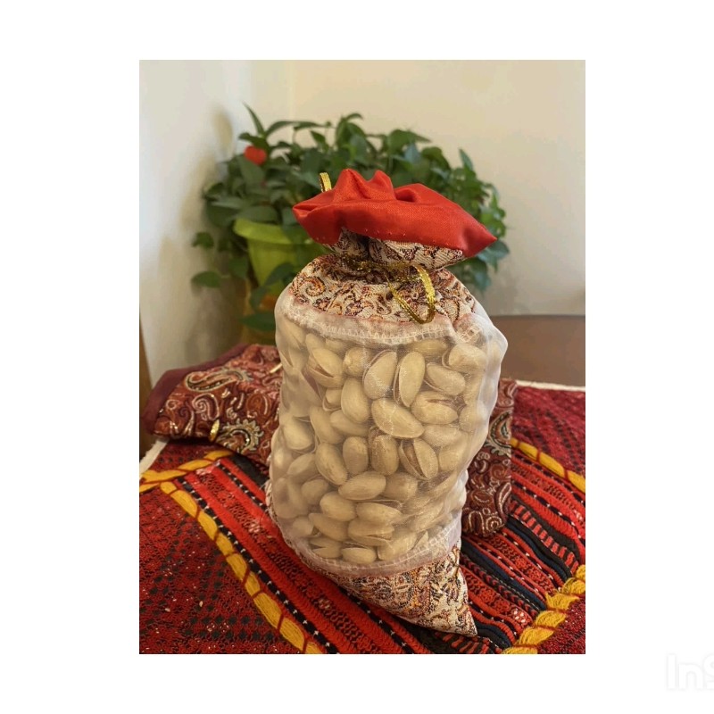 کیسه خشکبار
