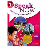 کتاب 1 Speak Now اثر جمعی از نویسندگان نشر ابداع
