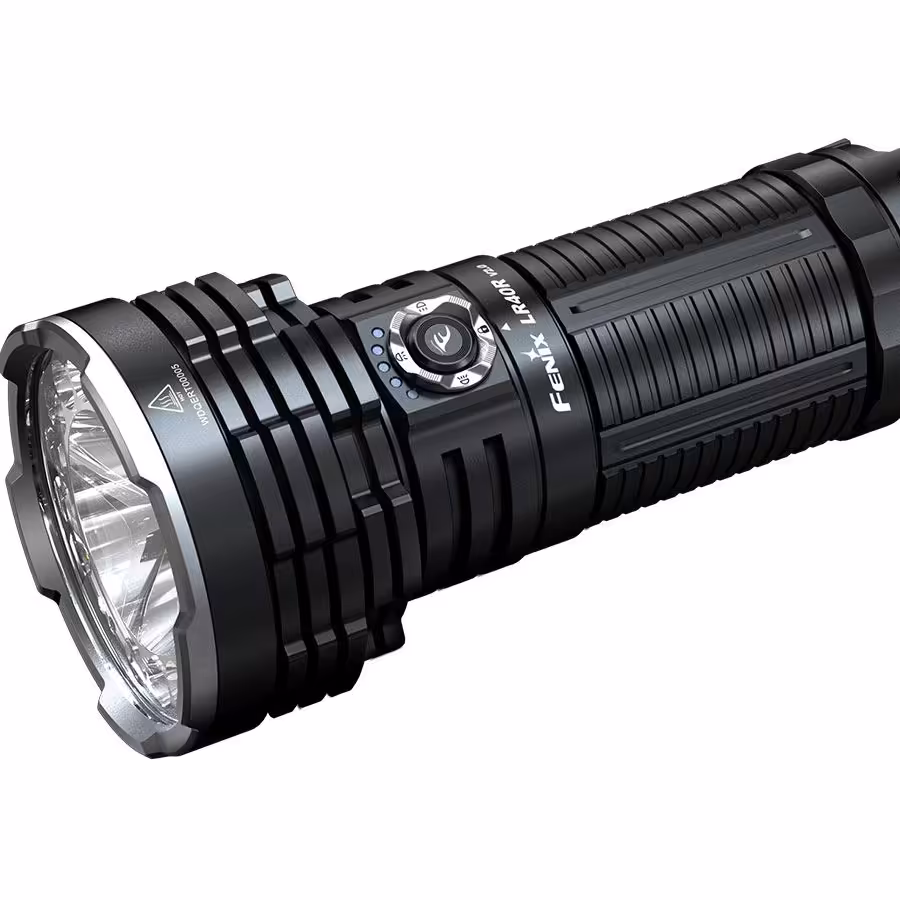 چراغ قوه فنیکس مدل LR40RV2