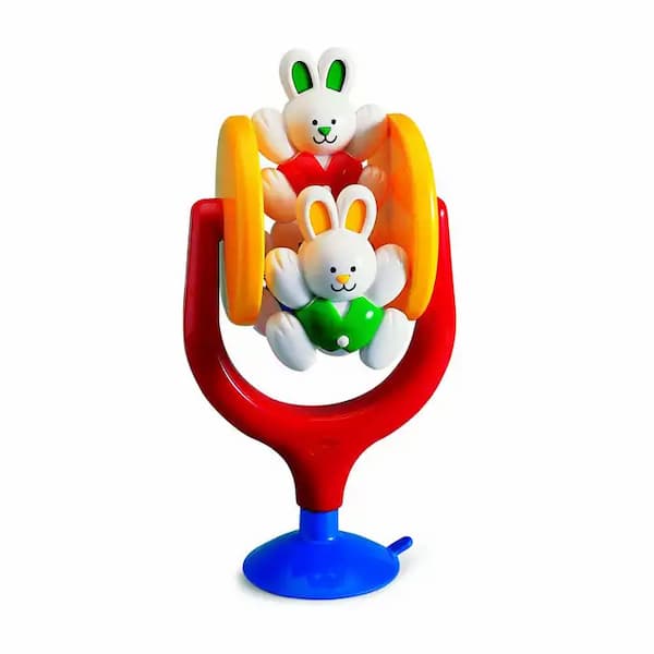 خرگوش چسبی چرخشی تولو کد 89121