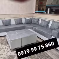 مبل مبل مبل آنام