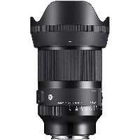 لنز سیگما Sigma 35mm f/1.4 DG DN Art Lens for Sony E