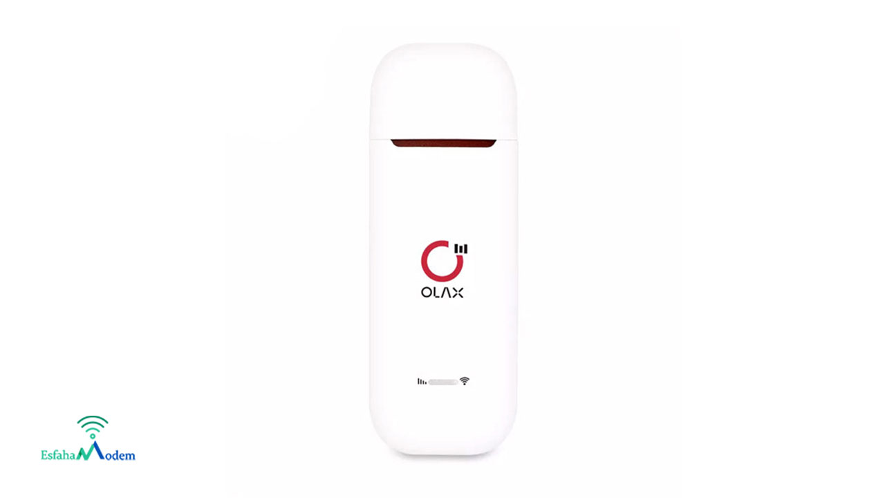 مودم روتر 4G/3G بی سیم USB اولاکس مدل U90