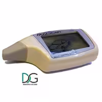 ریموت دزدگیر  تصویری  902 ماجیکار 