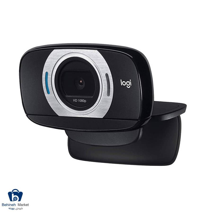 وب کم لاجیتک مدل C615