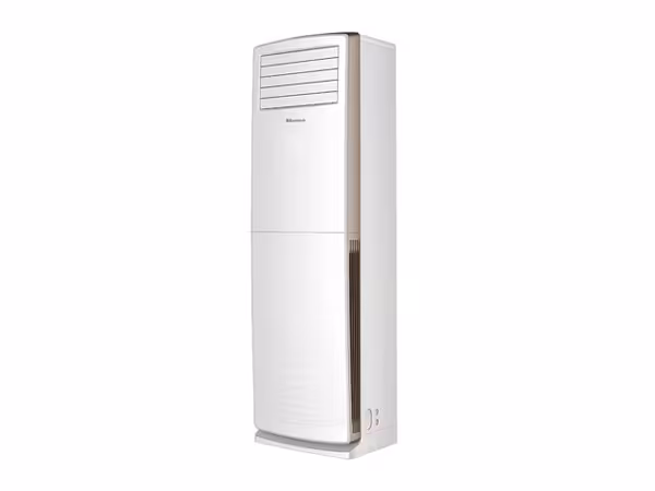 کولر گازی ایستاده 60000 بویمن تروپیکال BFH-60FH