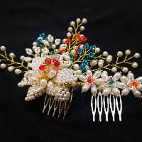 شانه سر بزرگ