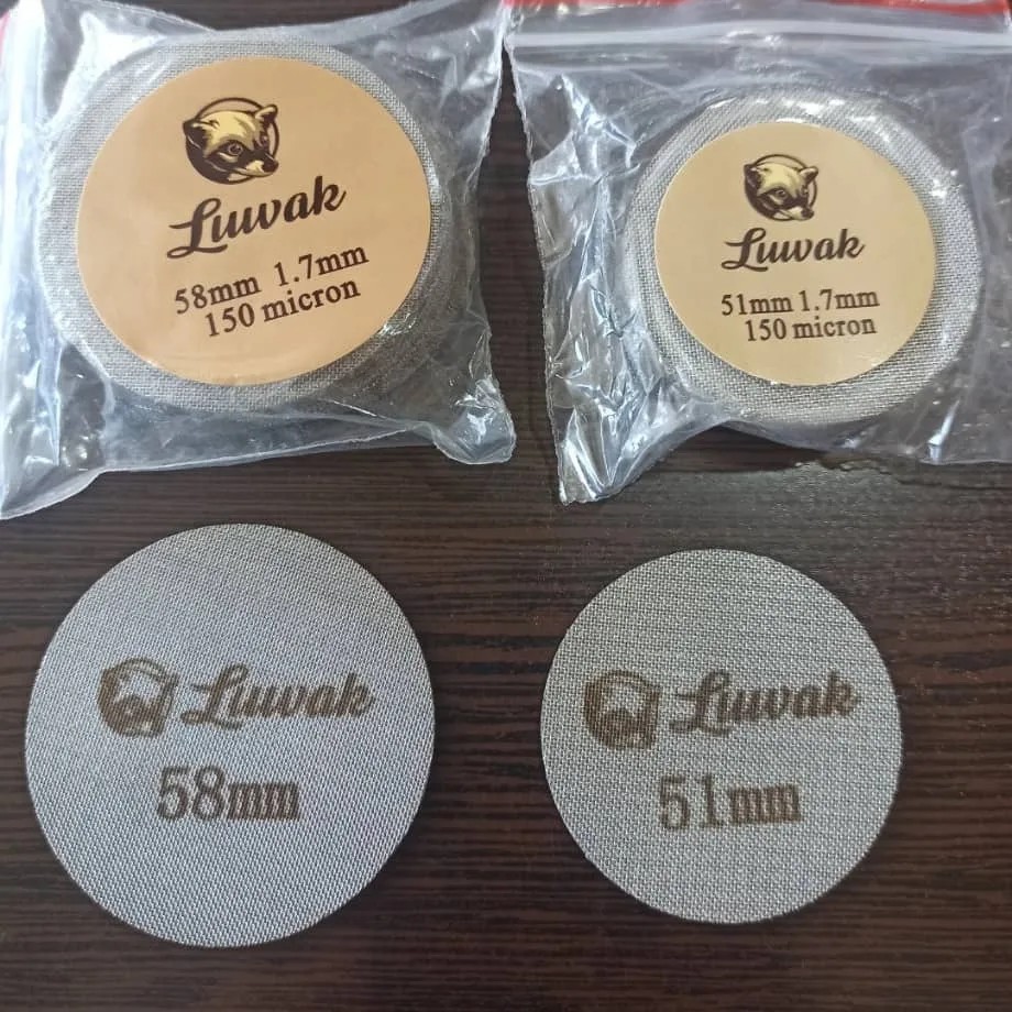 پاک اسکرین سایز 58