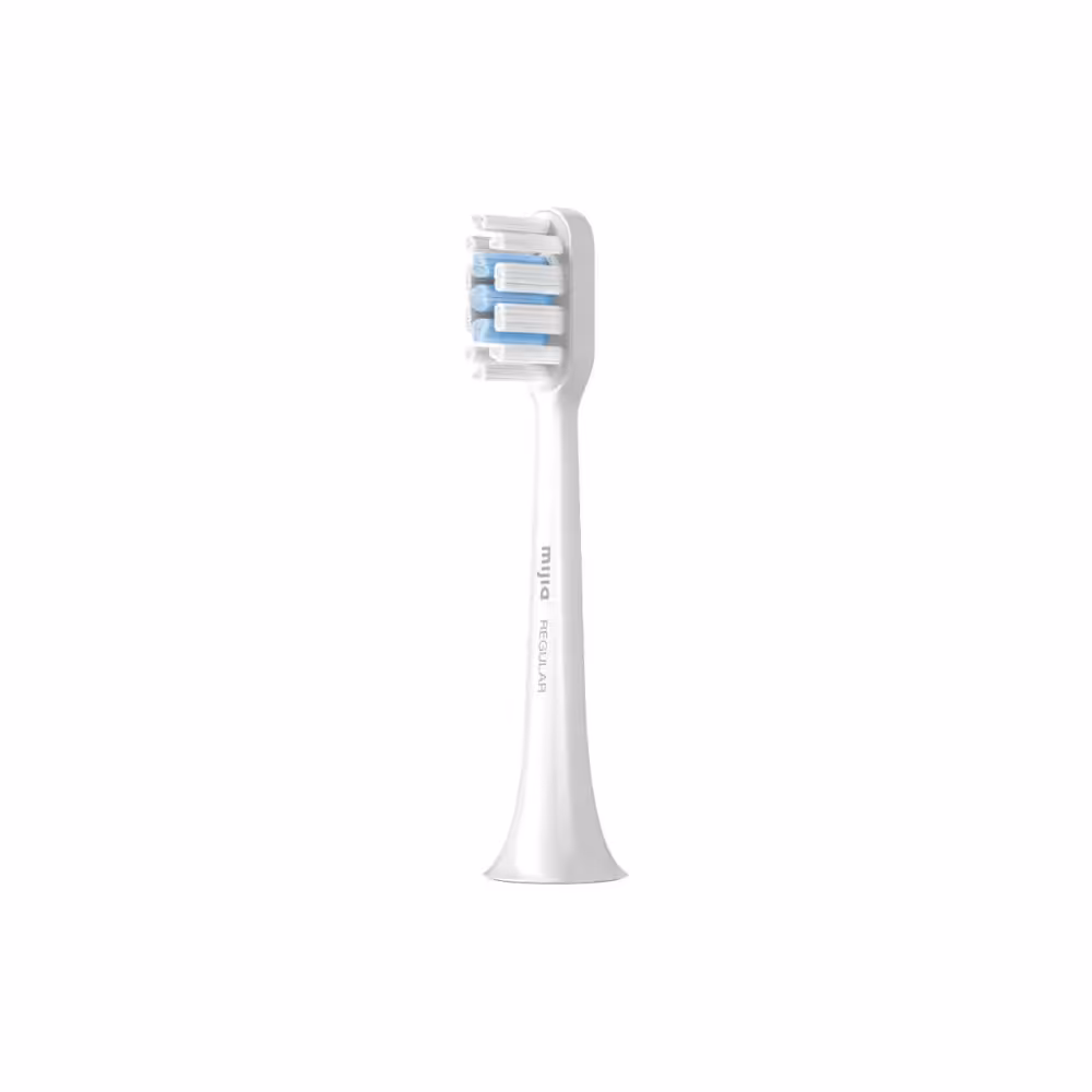سری مسواک برقی شیائومی مدل Xiaomi T301/T302 Mijia Sonic Electric Toothbrush Head MBS303