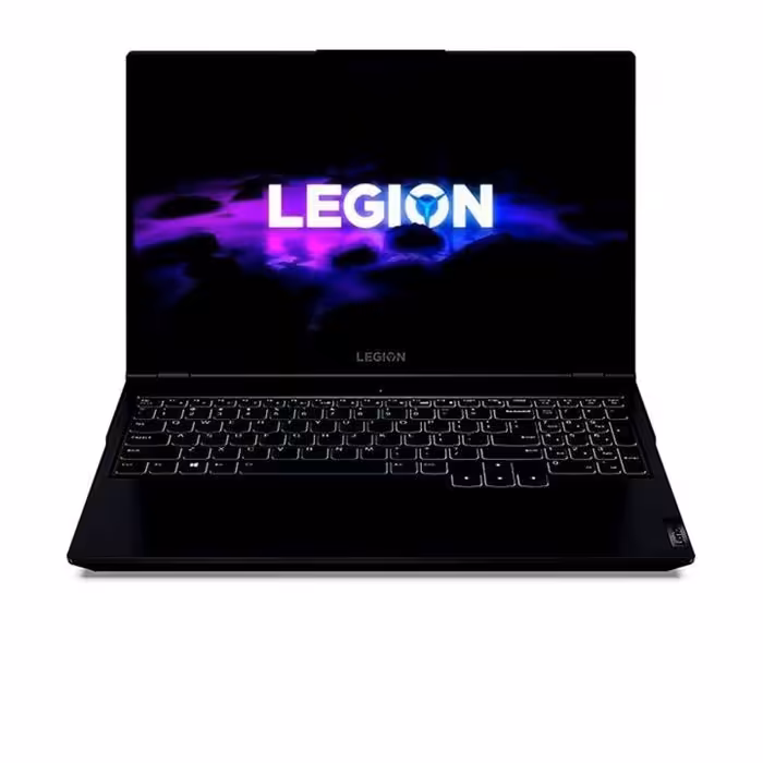 لپ تاپ لنوو مدل Legion 5 17.3" Ryzen 7-5800H 16GB-1TB SSD-8GB RTX3070