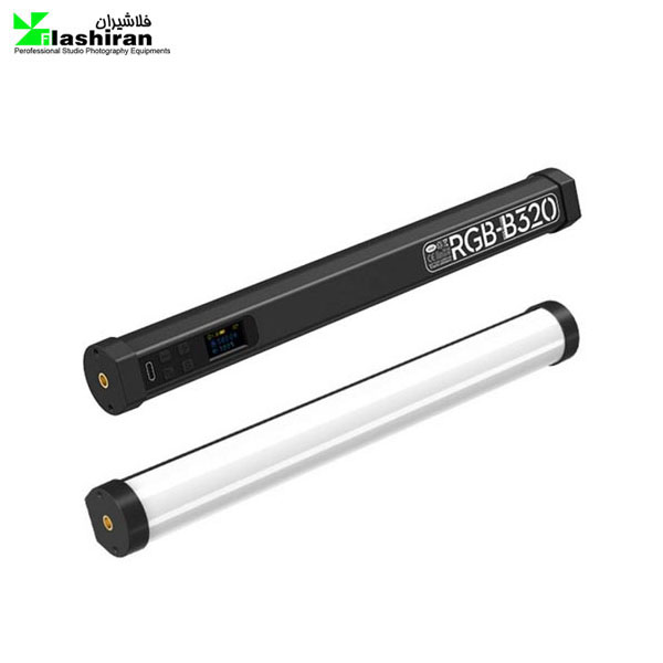 باتوم لایت کینگ پاور King Power RGB-B320