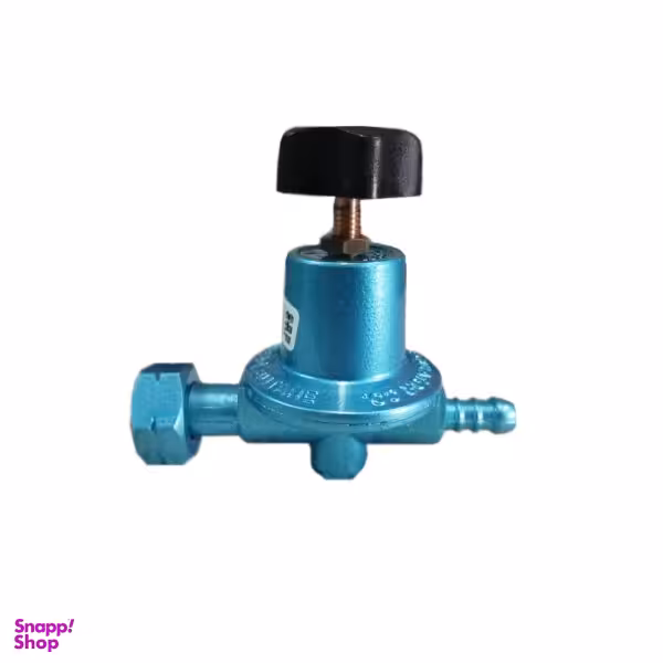 ریگلاتور گاز پارس مدل A601