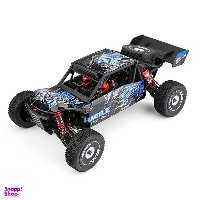 ماشین بازی کنترلی دبلیو ال تویز مدل Wltoys 124018