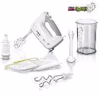 خرید همزن دستی بوش مدل MFQ364V0 - دومینو کالا