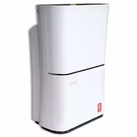 دستگاه تصفیه کننده هوا گازر مدل M400
