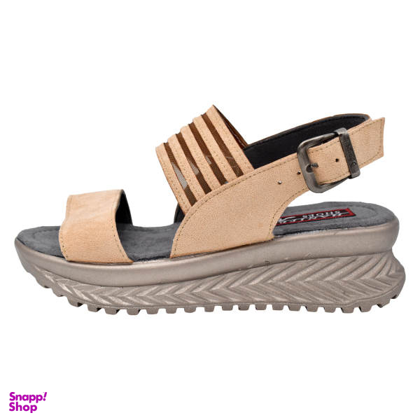 صندل زنانه مدل روناز کد 8650