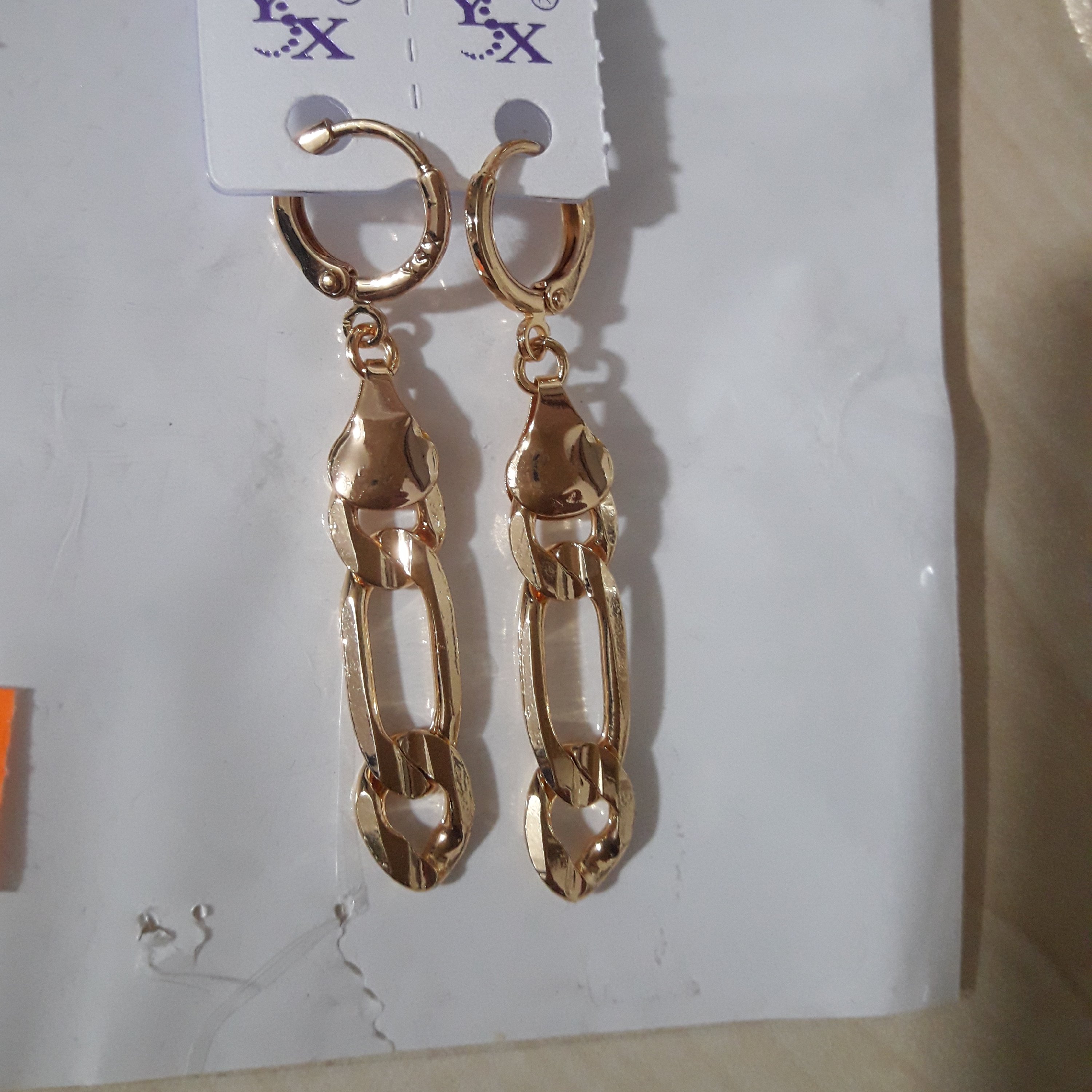 گوشواره آویز