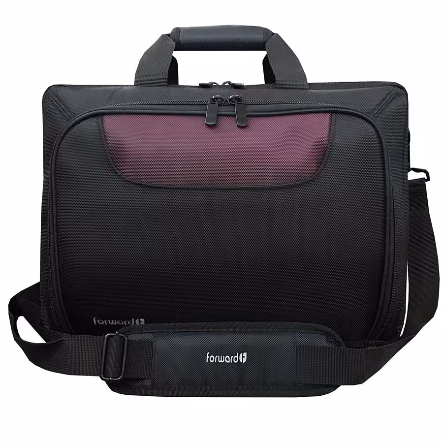 کيف لپ تاپ فوروارد مدل FCLT1064 مناسب براي لپ تاپ 16.4 اينچي